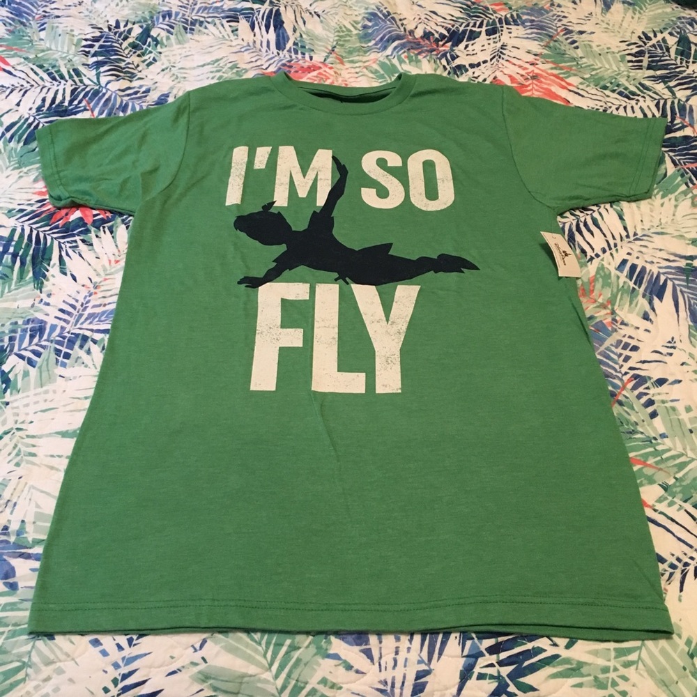 Disney Graphic Tee
